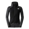 The North Face Bolt Polartec Hoodie Fleece Dames -Goedkope The North Face Winkel 7137148 0196013638283 0
