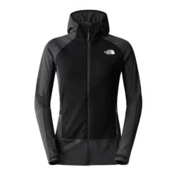 The North Face Bolt Polartec Hoodie Fleece Dames -Goedkope The North Face Winkel 7137162 0196013638559 0