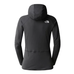 The North Face Bolt Polartec Hoodie Fleece Dames -Goedkope The North Face Winkel 7137163 0196013638559 1