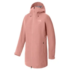 The North Face Dryzzle Futurelight Parka Dames