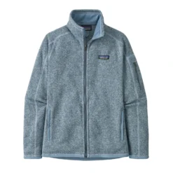 Patagonia Better Sweater Fleece Dames -Goedkope The North Face Winkel 7143434 195699321809 3