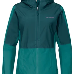 Vaude Neyland Softshell Jas Dames
