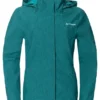 Vaude Rosemoor II Softshell Jas Dames -Goedkope The North Face Winkel 7151435 4062218460317 0
