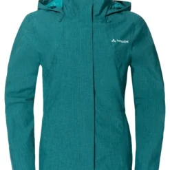 Vaude Rosemoor II Softshell Jas Dames -Goedkope The North Face Winkel 7151438 4062218460348 0