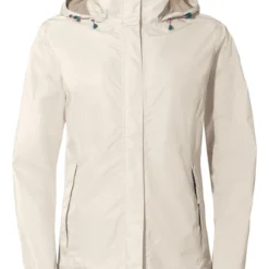 Vaude Escape Light Softshell Jas Dames