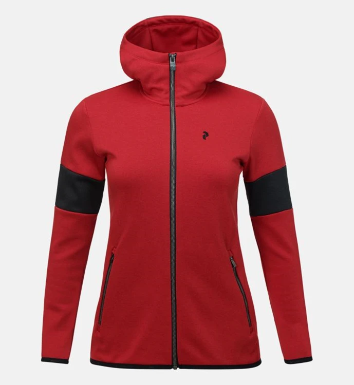 Peak Performance Breck Vest Dames 3 Peak Performance Breck Vest Dames