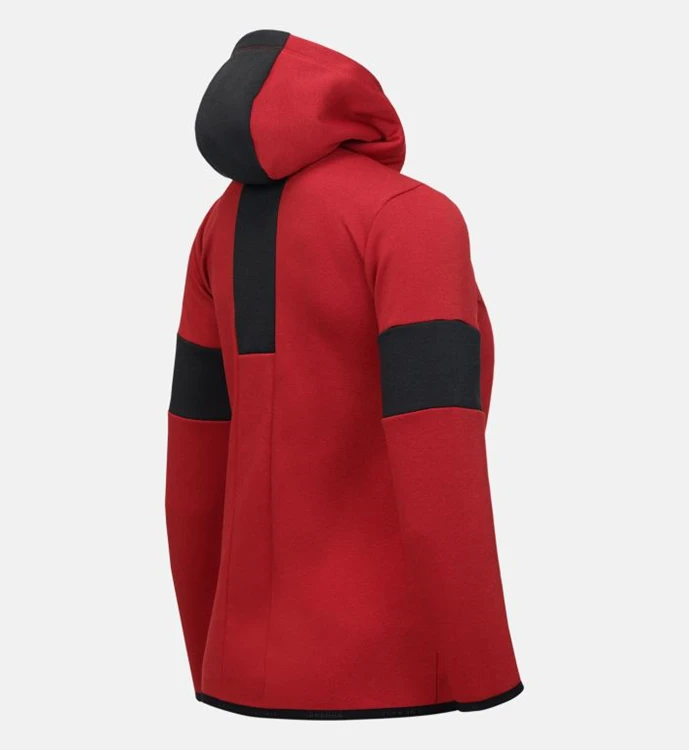 Peak Performance Breck Vest Dames 5 Peak Performance Breck Vest Dames - Afbeelding 3