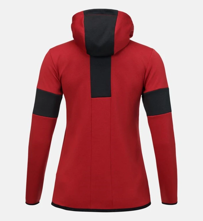 Peak Performance Breck Vest Dames 6 Peak Performance Breck Vest Dames - Afbeelding 4