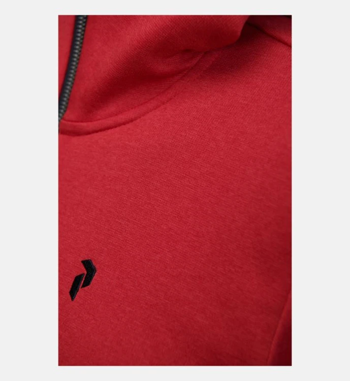 Peak Performance Breck Vest Dames 7 Peak Performance Breck Vest Dames - Afbeelding 5