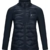 Peak Performance Helium Hybrid Isolatiejas Dames