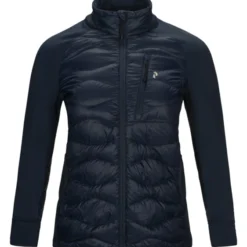 Peak Performance Helium Hybrid Isolatiejas Dames