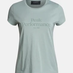 Peak Performance Original T-Shirt Dames
