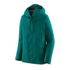 Patagonia Pluma Jas Dames