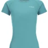 Rab Sonic T-Shirt Dames -Goedkope The North Face Winkel 7219296 0821468949768 0