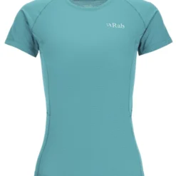 Rab Sonic T-Shirt Dames 8 Rab Sonic T-Shirt Dames -Goedkope The North Face Winkel 7219301 0821468957688 0