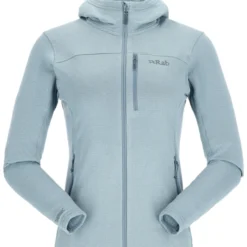 Rab Graviton Hoody Vest Dames -Goedkope The North Face Winkel 7219350 5059913043036 0
