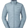 Rab Cirrus Flex 2.0 Isolatiejas Dames 1 Rab Cirrus Flex 2.0 Isolatiejas Dames -Goedkope The North Face Winkel 7219370 5059913048154 0