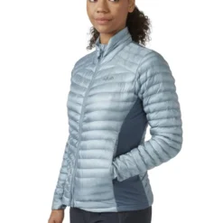 Rab Cirrus Flex 2.0 Isolatiejas Dames -Goedkope The North Face Winkel 7219379 5059913048178 1