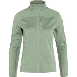 FJÄLLRÄVEN Fjallraven Abisko Lite Fleece Dames -Goedkope The North Face Winkel 7303858 7323450856236 0