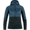 FJÄLLRÄVEN Fjallraven Abisko Trail Fleece Dames -Goedkope The North Face Winkel 7303940 7323450866426 0