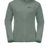 Jack Wolfskin Moonrise Fz Fleece Dames -Goedkope The North Face Winkel 7372470 4064993689082 0