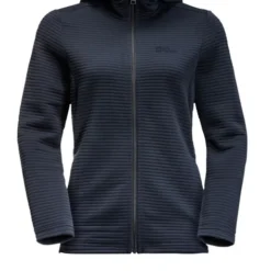 Jack Wolfskin Modesto Hooded Fleece Dames -Goedkope The North Face Winkel 7372482 4064993689525 0