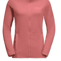 Jack Wolfskin Modesto Fleece Dames