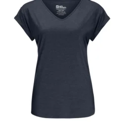 Jack Wolfskin Coral Coast T-Shirt Dames 9 Jack Wolfskin Coral Coast T-Shirt Dames -Goedkope The North Face Winkel 7372521 4064993696691 0