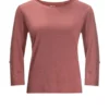 Jack Wolfskin Coral Coast 3/4 T-Shirt Dames -Goedkope The North Face Winkel 7372539 4064993697025 0