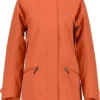 Didriksons Ilma 7 Parka Dames