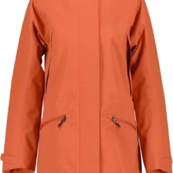 Didriksons Ilma 7 Parka Dames