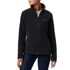 Columbia Fast Trek II Fleece Dames -Goedkope The North Face Winkel 7389475 886535600447 1