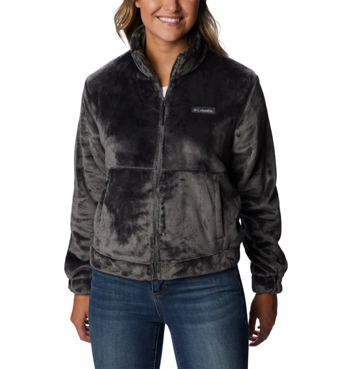 Columbia Fireside Fz Fleece Dames 3 Columbia Fireside Fz Fleece Dames