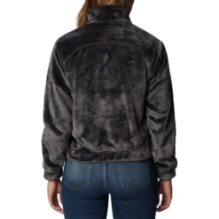 Columbia Fireside Fz Fleece Dames 13 Columbia Fireside Fz Fleece Dames -Goedkope The North Face Winkel 7390512 0194895595854 1