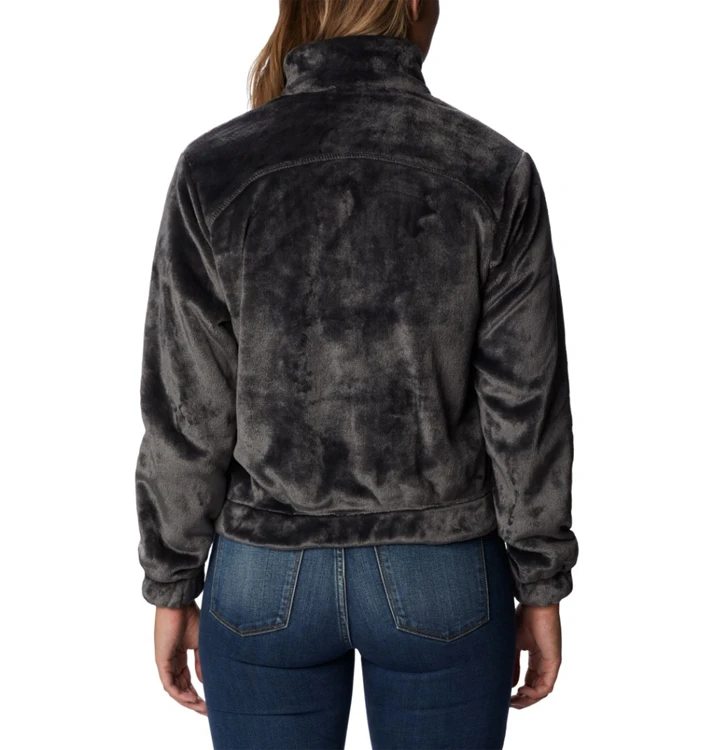 Columbia Fireside Fz Fleece Dames 7 Columbia Fireside Fz Fleece Dames - Afbeelding 5