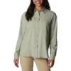Columbia Silver Ridge Utility Ls Overhemd Dames -Goedkope The North Face Winkel 7390639 0195978573707 0