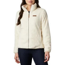 Columbia Fire Side II Sherpa Fz Fleece Dames -Goedkope The North Face Winkel 7390941 192660179322 1