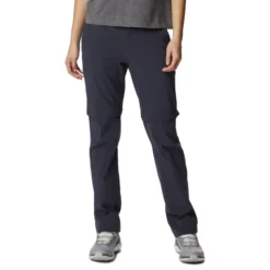 Columbia Saturday Trail II Eu Convertible Wandelbroek Dames