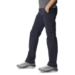 Columbia Saturday Trail II Eu Convertible Wandelbroek Dames -Goedkope The North Face Winkel 7397137 194894910047 1