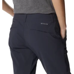Columbia Saturday Trail II Eu Convertible Wandelbroek Dames -Goedkope The North Face Winkel 7397191 194894910252 10