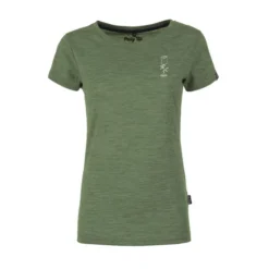 Pally Hi Florista T-Shirt Dames