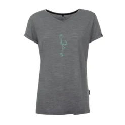 Pally Hi Bingo Flamingo T-Shirt Dames