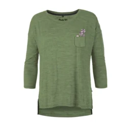 Pally Hi 3/4 Longsleeve Blink Sink Shirt Dames