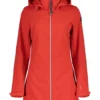 Luhta Erkkola Softshell Jas Dames -Goedkope The North Face Winkel 7425157 6438522077561 0