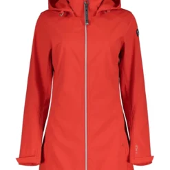 Luhta Erkkola Softshell Jas Dames