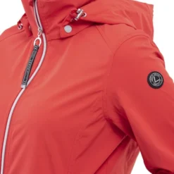 Luhta Erkkola Softshell Jas Dames -Goedkope The North Face Winkel 7425161 6438522077561 4