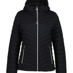 Luhta Henttola Isolatiejas Dames -Goedkope The North Face Winkel 7425235 6438535509660 0