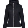 Luhta Heponiemi Softshell Jas Dames -Goedkope The North Face Winkel 7425241 6438535513711 0