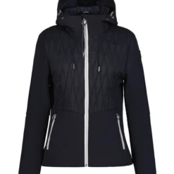 Luhta Heponiemi Softshell Jas Dames -Goedkope The North Face Winkel 7425256 6438535513766 0
