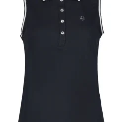 Luhta Kivisaari Polo Top Dames